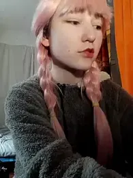 Yoonhee_Kiss stripchat stream image