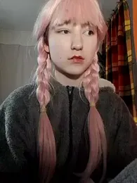 Yoonhee_Kiss stripchat stream image