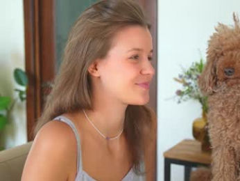 eli_sun chaturbate stream image