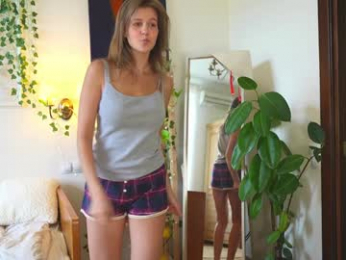 eli_sun chaturbate stream image