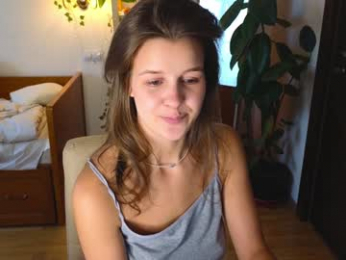 eli_sun chaturbate stream image