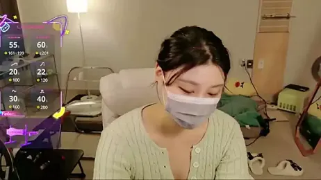 Kor_Cat stripchat stream image