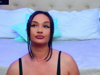 DaliyaArabian bongacams stream image