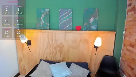 roxy_hell stripchat stream image