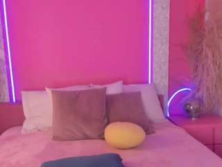 emyliesander camsoda stream image