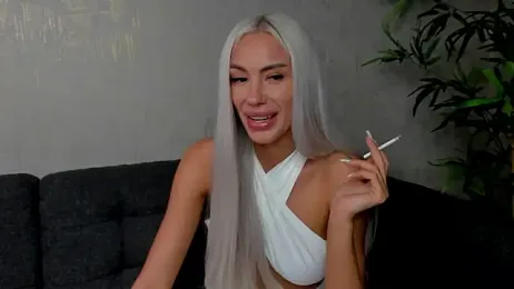 Bailey_Rush stripchat stream image