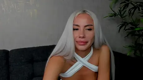 Bailey_Rush stripchat stream image