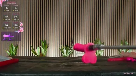 NiceHotJob stripchat stream image