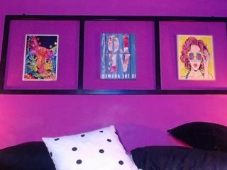 Tokio Rey flirt4free stream image