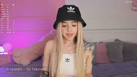 _Tammara_ stripchat stream image