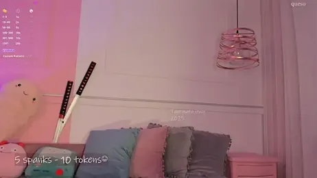 _Tammara_ stripchat stream image