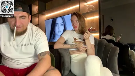 Nihanna_kiss stripchat stream image