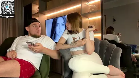 Nihanna_kiss stripchat stream image