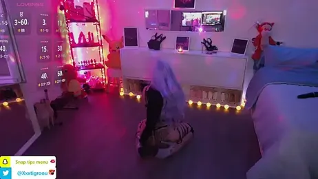 Autumn_Nighht stripchat stream image