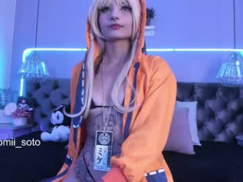 naomii_soto chaturbate stream image
