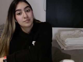 alexyferrer camsoda stream image