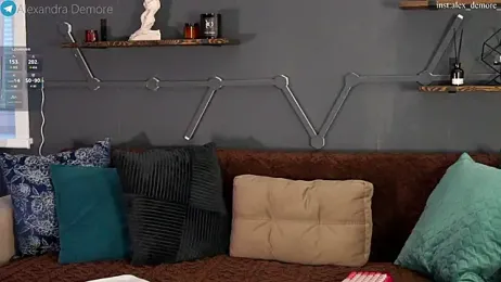 Alexandra_Demore stripchat stream image