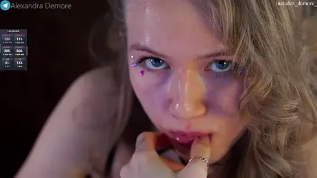 Alexandra_Demore stripchat stream image