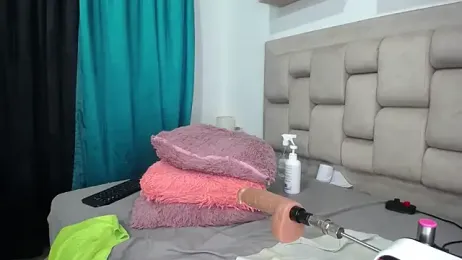 Roxy-Smith stripchat stream image