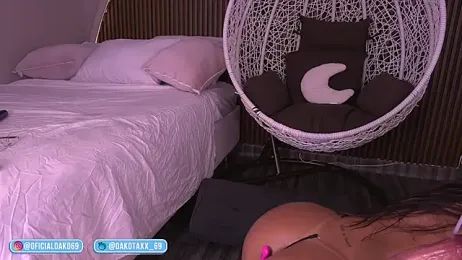 Dakota_Lee stripchat stream image