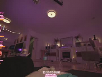 hannahjames710 chaturbate stream image