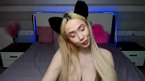 AriaSugar stripchat stream image