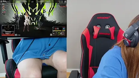 LuuLee0804 stripchat stream image