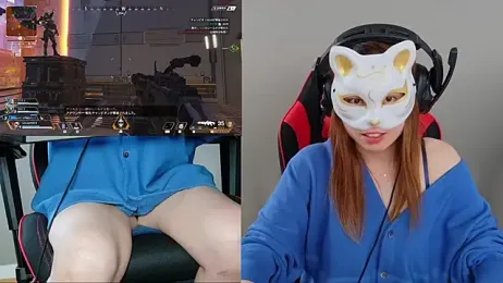 LuuLee0804 stripchat stream image