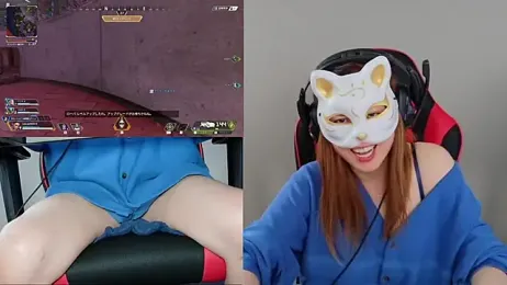 LuuLee0804 stripchat stream image