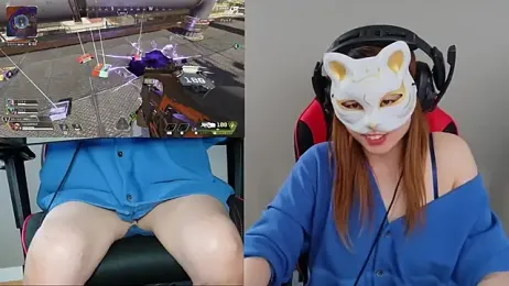 LuuLee0804 stripchat stream image