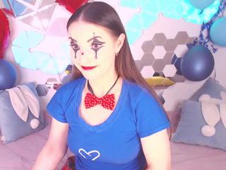 Hot Alicia flirt4free stream image