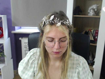 Soft-Zoey bongacams stream image