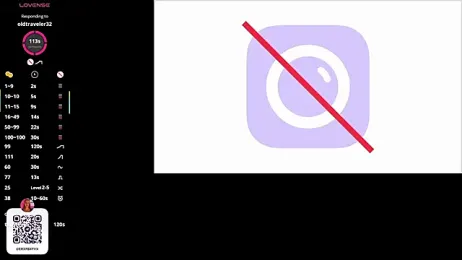 EsmeDainty stripchat stream image