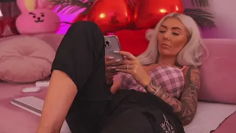 fallingangel stripchat stream image