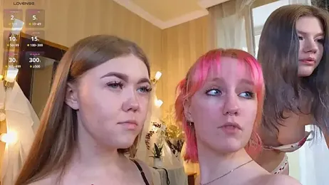 DaisyCoatsworth stripchat stream image