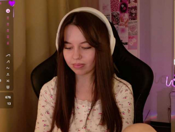 Businka13 bongacams stream image