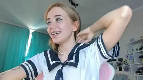 Ramona_Johnson stripchat stream image