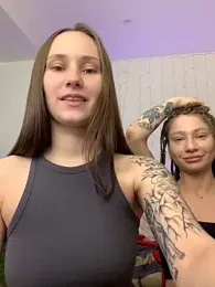 HotCaramellsTV stripchat stream image