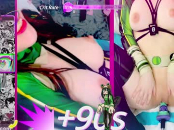 daddyslittlegirl01 chaturbate stream image