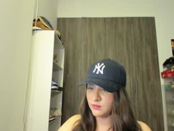 lindabluee chaturbate stream image