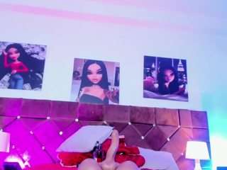 ariana-lopez camsoda stream image