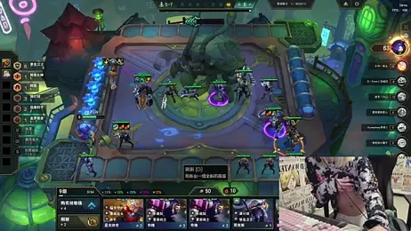 SNAKEgirlQAQ stripchat stream image