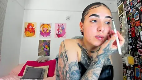 Jessie_williams stripchat stream image