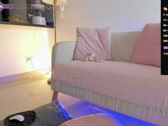 SallyeLeins bongacams stream image