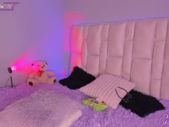 giselle_js chaturbate stream image