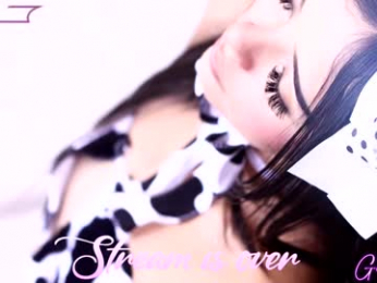 giselle_js chaturbate stream image