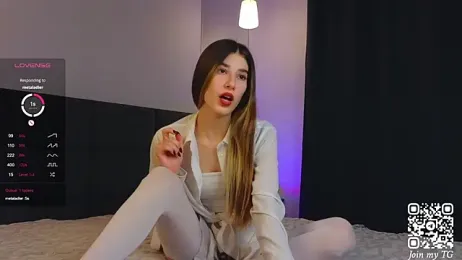 RubbyFoks stripchat stream image