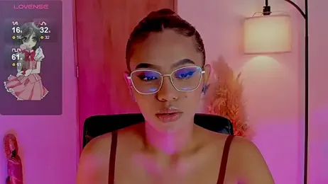 Oxana_Fedorova stripchat stream image