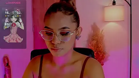 Oxana_Fedorova stripchat stream image