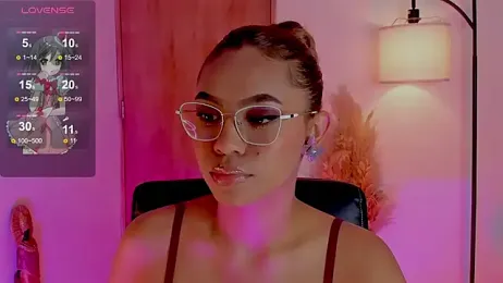 Oxana_Fedorova stripchat stream image